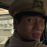 Sandra Oh Instagram - Dearest All, I’m incredibly excited for the upcoming: #TheSympathizer, the new @HBO Original Limited Series from Park Chan-wook and Robert Downey Jr. and based on the Pulitzer Prize-winning novel by Viet Thanh Nguyen, premieres April 14 on @streamonmax. I am so grateful to be a part of this amazing cast and project 🩷