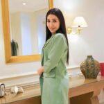 Sandy Jamal Instagram - مساء الخير ♥️ سؤال سريع شنو ابالكم بهاللحضه