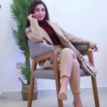 Sandy Jamal Instagram - شنو الالوان الي تحبون تلبسوها بالشتاء