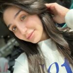 Sandy Jamal Instagram - شلون جانت بدايه الاسبوع وياكم ؟