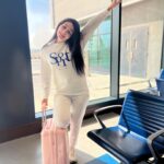 Sandy Jamal Instagram - Go to baghdad❤️