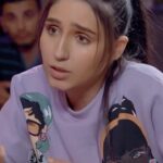 Sandy Jamal Instagram - شلوني من اقره فنجان😂