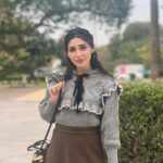 Sandy Jamal Instagram - شلون شله لطيفه تعرفت عليهم وصال شنو الي راح يصير بالأيام الجايه #وصال #عالم_الست_وهيبة2