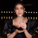 Sandy Jamal Instagram - It’s my birthday🖤