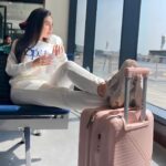Sandy Jamal Instagram - Go to baghdad❤️