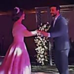 Sandy Jamal Instagram - أرَى فيك شيئًا لا تملُ مِنه عَيناي🤎.