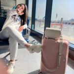 Sandy Jamal Instagram - Go to baghdad❤️