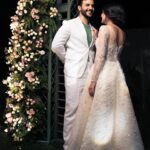 Sandy Jamal Instagram - 🤍 حَتى في حالات انطِفائك لا تزال نجمّي 🤍 . #احمد_الخفاجي | #ساندي_جمال