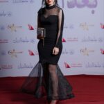 Sandy Jamal Instagram - شكرا مشاهير العراق على الدعوه لهذه الامسيه الجميله اسعدني الحضور @celebrities_iqmag #صُنِعَ_في_بغداد شكرا صالون رزان عالميك اب والشعر @razan_salon الفستان منا👇🏻 @sama_queen2017 واكيد الصور بعدسة المصور الجميل @ali.mohamed8 . . . . . . . . . . #العراق #العراق🇮🇶#اكسبلور_explore #العراق #العراق🇮🇶 #قطريات #السعوديه #الكويت #الإمارات #الاردن #سوريا #دبي #explore #instagram #snap #snäp #انستقرام #انستغرام #انستكرام #مشاهير #مشاهير_العرب #مشاهير_الانستقرام