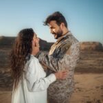 Sandy Jamal Instagram - نبارك ذكرى تأسيس الجيش العراقي الباسل .. 103 عام من البطولات والتضحيات دمتم سوراً للوطن وحماة للشعب 🫡🇮🇶 #عيد_الجيش_العراقي #احمد_الخفاجي | #ساندي_جمال