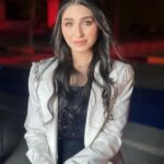 Sandy Jamal Instagram - مثل لمـّة الجمعـة عيونـها تخبل