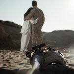 Sandy Jamal Instagram - نبارك ذكرى تأسيس الجيش العراقي الباسل .. 103 عام من البطولات والتضحيات دمتم سوراً للوطن وحماة للشعب 🫡🇮🇶 #عيد_الجيش_العراقي #احمد_الخفاجي | #ساندي_جمال