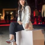 Sandy Jamal Instagram - مثل لمـّة الجمعـة عيونـها تخبل