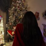 Sandy Jamal Instagram - اول بوست بهاي السنه اكتبو الي تحبو♥️ Happy new year