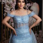 Sandy Jamal Instagram - " لا أحد يهتم لأمرك ، اختر نفسك فوق كل شَيء . Photographer : @ali.mohamed8