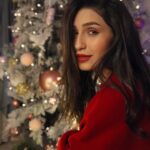 Sandy Jamal Instagram - Merry Christmas🎄