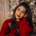 Sandy Jamal Instagram - Merry Christmas🎄