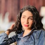 Sandy Jamal Instagram - شنو تتوقعون حتكون شخصيتي هالمره برمضان🤓