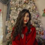 Sandy Jamal Instagram - Merry Christmas🎄