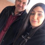 Sandy Jamal Instagram - شكررا لدعمكم وكلامكم اللطيف الي اتمنى اكدر اقدملكم بالمستقبل شي تحبو شكرا شكرا اصدقائي بالكواليس كلكم بدون استثناء حتى ماانسى احد ويزعل عليه جنتو الي فعلا اصدقاء واخوان شكرا للفرصه الي جمعتني بيكم صارت عندي عائلة جديده هيه انتو♥️ شكرا على حبكم الشخصية (رنا)اتمنى اكدر اخليكم تحبوني دائما شكرا قناة mbcالعراق لان كل سنه تنطينه فرص وتقدمين وجوه جديده @mbciraqtv شكرا لمجهودك وتعبك ويانه جنت النه اكثر من اب وشكرا للفرصه الحلوه الي انطيتنياها استاذ سلام عرب @salamarab21 مخرجنا الكبير تعبنااك ويانه وتعلمت منك @eyadnahhas شكرا كاتبة بنات صالح نجاح عملك الرائع @nadaimadkhalil مخرج منفذ استاذ غزواان شكرا لجهودك معنا @ghzwankahwajy واكيييد شكرررا لكل الكادر الفني الي بدونهم منكدر نكون عالشاشه❤️