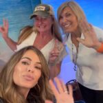 Sandy Yawn Instagram – Absolutely loved every moment at the Miami Boat Show! Huge thanks to everyone who stopped by to say hi, and a special shoutout to Nau T Girl! I won’t be around tomorrow, but if you’re still soaking up Miami vibes, swing by the Nau T Girl booth—it’s open until 5 PM! 

#miamiboatshow #nautgirljewelry