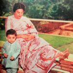 Sanjay Dutt Instagram - Miss you, Maa! Even though you're not here, your presence is felt in every moment. We hold you close in our hearts and memories Maa. Love you ❤️