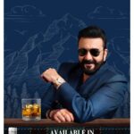 Sanjay Dutt Instagram - Proud to announce the foot prints of our brand. Soon to be in many more states across India @theglenwalk @mokksh_sani @livingliquidzofficial