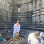 Sanjay Gagnani Instagram - हर हर महादेव 🔱🚩