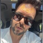 Sanjay Gagnani Instagram - हर हर महादेव 🔱🚩