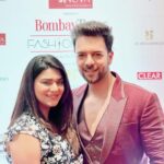 Sanjay Gagnani Instagram - Lights, Camera, Action - Red Carpet Edition 🎥❤️