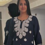 Sanjjanaa Instagram - Mother’s Day Sale is Now live . Launching an all new collection in @ethnixvogue_revolutions , of daily wear salwars & co - ord sets . ❤️ we have launched plus sizes from size S , M , L , Xl , xxl , 3xl , 4xl , 5xl , 6xl , 7xl . Also Chq out our dress materials & celebrating wear collections on www.itsmyapp.in .