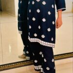 Sanjjanaa Instagram - Mother’s Day Sale is Now live . Launching an all new collection in @ethnixvogue_revolutions , of daily wear salwars & co - ord sets . ❤️ we have launched plus sizes from size S , M , L , Xl , xxl , 3xl , 4xl , 5xl , 6xl , 7xl . Also Chq out our dress materials & celebrating wear collections on www.itsmyapp.in .