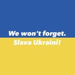 Sanna Marin Instagram - For two years, Ukraine has fought heroically against Russia’s illegal war of aggression. We stand by Ukraine. Today and tomorrow. To all the brave people of Ukraine, Slava Ukraini!