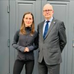 Sanna Marin Instagram - I am grateful for the opportunity to visit Ukraine 🇺🇦 for the third time since the war started, this time in my capacity as Strategic Coucillor at the Tony Blair Institute for Global Change to express the Institute’s support and solidarity with Ukraine in its fight against the illegal and unjust attack it is facing. In my visit, I had the opportunity to engage in numerous discussions about the state of the war, reconstruction, and Ukraine’s European future. It was also very interesting to visit a humanitarian demining site in Bucha, where an international organization HALO Trust works to make war-torn areas safe safe by clearing landmines and other explosives. In this context, it was a great honor to meet Prime Minister Denys Shmyhal, First Vice Prime Minister and Minister of Economy Yulia Svyrydenko, Head of Presidential Office Andriy Yermak, Deputy Prime Minister for European and Euro-Atlantic Integration Olha Stefanishyna as well as students of Kyiv School of Economics and many brave people working in the country. Thank you also to Finnish Ambassador to Ukraine Jaakko Lehtovirta for good discussions over lunch. With more than two years of brutal war, the need for international attention is more crucial than ever. In order to win the war, Ukraine needs even further political, financial, economic, humanitarian, military and diplomatic support. Sanctions must be enforced. In my new role in TBI, I am committed to supporting Ukraine especially in its path towards the membership of the European Union. The question of Ukraine is a question of Europe. European integration for areas facing Russian aggression and threat is vital for the security and future of our continent as a whole. Europe must send a clear message: Acts of aggression and oppression cannot result in the creation of buffer zones or grey territories. It will only lead to more integrated european continent sharing respect for peace, stability and international law as well as the right of sovereign nations to choose their own future. Ukraine’s accession to the European Union will not only benefit Ukrainian people, but also strengthen the European project, peace and stability.