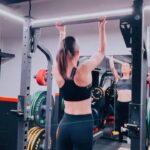 Sanna Marin Instagram - I 🖤 sports.