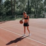 Sanna Marin Instagram - I 🖤 sports.