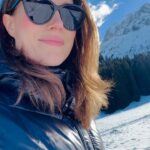 Sanna Marin Instagram - A few days in Austrian Alps. ⛷️