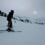 Sanna Marin Instagram - A few days in Austrian Alps. ⛷️