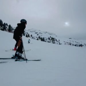 Sanna Marin Instagram - A few days in Austrian Alps. ⛷️