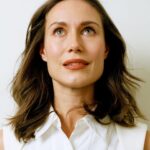 Sanna Marin Instagram - #SannaMarin, the former prime minister of Finland, was the world’s youngest premier, male or female, when she took office at age 34 in 2019. In her nearly four years in the role, she was praised for her deft handling of COVID and Russia’s war in Ukraine. Yet despite her accomplishments, Marin is better known for her dance moves, following the leak of a video in August 2022 that showed her and her friends dancing at a private party, spurring a tabloid scandal. “This is something that nobody wants to say: The problem wasn’t my dancing. The real problem was that I looked too ‘sexy,’” Marin tells @kaylaw. “It’s the way I danced, the way I performed. I looked the wrong way. I was too young. I dressed differently than people assumed. I moved in a way somebody thinks is incorrect.” “It’s all related to the fact that we, as a society, still think that it is our right, and actually our obligation, to decide how women should act, behave, and look,” she adds. Click the link in bio to read the full profile, written by @kaylaw with photos by @mollymatalon, or grab a copy of ELLE’s 2024 February issue. ELLE: @elleusa Editor-in-chief: Nina Garcia @ninagarcia Photographer: Molly Matalon @mollymatalon Stylist: Kevin LeBlanc @kevinleblanc Writer: Kayla Webley Adler @kaylaw Hair: Clay Neilsen for Leonor Greyl @thisisclay @leonorgreylusa Makeup: Jessica Ahn for Armani Beauty @jessica.ahn @armanibeauty Location: Oceana Santa Monica @oceanasantamonica