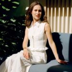 Sanna Marin Instagram - #SannaMarin, the former prime minister of Finland, was the world’s youngest premier, male or female, when she took office at age 34 in 2019. In her nearly four years in the role, she was praised for her deft handling of COVID and Russia’s war in Ukraine. Yet despite her accomplishments, Marin is better known for her dance moves, following the leak of a video in August 2022 that showed her and her friends dancing at a private party, spurring a tabloid scandal. “This is something that nobody wants to say: The problem wasn’t my dancing. The real problem was that I looked too ‘sexy,’” Marin tells @kaylaw. “It’s the way I danced, the way I performed. I looked the wrong way. I was too young. I dressed differently than people assumed. I moved in a way somebody thinks is incorrect.” “It’s all related to the fact that we, as a society, still think that it is our right, and actually our obligation, to decide how women should act, behave, and look,” she adds. Click the link in bio to read the full profile, written by @kaylaw with photos by @mollymatalon, or grab a copy of ELLE’s 2024 February issue. ELLE: @elleusa Editor-in-chief: Nina Garcia @ninagarcia Photographer: Molly Matalon @mollymatalon Stylist: Kevin LeBlanc @kevinleblanc Writer: Kayla Webley Adler @kaylaw Hair: Clay Neilsen for Leonor Greyl @thisisclay @leonorgreylusa Makeup: Jessica Ahn for Armani Beauty @jessica.ahn @armanibeauty Location: Oceana Santa Monica @oceanasantamonica