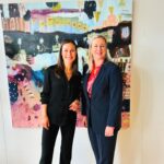Sanna Marin Instagram - Full days of meetings and insightful discussions in Brussels 🇪🇺 Prime Minister of Belgium 🇧🇪 @alexanderdecroo, President of the @eucouncil @CharlesMichel, Vice President of the @europeancommission Věra Jourová, European Commissioner for International Partnerships @juttaurpilainen, Commissioner for Neighbourhood and Enlargement Olivér Várhelyi, Commissioner for Health and Food Safety @skyriakides as well as Commissioner for Financial Services, Financial Stability and Capital Markets Union @mcguinnesseu as well as many other great professionals. 🇪🇺 Also thank you @institutegc Brussels for organizing a full house discussion on the European future of #Ukraine and #Moldova with Deputy Prime Minister for European and Euro-Atlantic Integration of Ukraine Olha Stefanishyna @olhastefanishyna, Deputy Prime Minister for European Integration Cristina Gherasimov, and EU Commissioner for Jobs and Social Rights, @pes_eu Common Candidate Nicolas Schmit. The question of enlargement is now being discussed under very unique geopolitical circumstances - different than ever before. Ukrainian & Moldovian proggress on the path of EU integration is fundamentally linked to the broader question European values and security. This is why it’s crucial for Europe to articulate a clear positioning: aggressive actions will only lead to the citizens of Ukraine and Moldova choosing the European way: collective commitment to peace, stability, international norms, and the sovereignty of nations to determine their paths. 🇪🇺🇺🇦🇲🇩