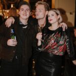 Sanna Marin Instagram - Last summer, we founded the joint company MA/PI together with my good friend and long-term work partner Tuulia Pitkänen. Yesterday, we finally celebrated our work and well-started entrepreneurial journey at the restaurant Madonna, where we organized MA/PI’s official launch party. The place, the atmosphere and the people - everything was just perfect yesterday! MA/PI is a company founded by two women and operates in the international field. It is important for us not only to do our work as well as possible, but also to promote equality and the status of women in the world. Feminism is in the core in our company’s values and operations. In February our team got stronger when wonderful and talented Iida Vallin started at MA/PI. What is it that we do? A large part of our work is related to current and burning international issues such as geopolitics, climate and environmental issues, equality, human rights, technology and leadership. We speak at events, work in various projects and meet people on the international fora. Our partners are Harry Walker Agency, WME and Range Media Partners. At MA/PI, we want to do our work with high professionalism without forgetting humanity and joy. Thank you for joining us on our journey! 💖 📸 @iidahakala.photography