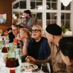 Sanna Marin Instagram - Last summer, we founded the joint company MA/PI together with my good friend and long-term work partner Tuulia Pitkänen. Yesterday, we finally celebrated our work and well-started entrepreneurial journey at the restaurant Madonna, where we organized MA/PI’s official launch party. The place, the atmosphere and the people - everything was just perfect yesterday! MA/PI is a company founded by two women and operates in the international field. It is important for us not only to do our work as well as possible, but also to promote equality and the status of women in the world. Feminism is in the core in our company’s values and operations. In February our team got stronger when wonderful and talented Iida Vallin started at MA/PI. What is it that we do? A large part of our work is related to current and burning international issues such as geopolitics, climate and environmental issues, equality, human rights, technology and leadership. We speak at events, work in various projects and meet people on the international fora. Our partners are Harry Walker Agency, WME and Range Media Partners. At MA/PI, we want to do our work with high professionalism without forgetting humanity and joy. Thank you for joining us on our journey! 💖 📸 @iidahakala.photography