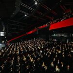 Sanna Marin Instagram - It was an honor to be the keynote speaker at the MIPIM 2024 summit in Cannes. In the keynote interview we focused on climate, geopolitics, Ukraine, elections 2024, equality and leadership. It was also great to be at the same hall and stage where the Cannes Film Festival is beeing held. I also got to visit many exhibition stands at the summit. Finnish cities such as Helsinki, Tampere, Turku, Oulu, Vaasa and Kokkola were also well represented at the event.
