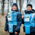Sanna Marin Instagram - In my role as Strategic Counselor at the Tony Blair Institute for Global Change, I had the privilege of visiting a mine clearance site alongside First Vice Prime Minister and Minister of Economy of Ukraine, Yulia Svyrydenko. The HALO Trust, the world’s leading landmine clearance organization, has already successfully neutralized over 19,000 landmines and unexploded ordnance in Ukraine. This effort by skilled deminers has made vast stretches of land — fields, school grounds, residential areas, and walkways—safe, eliminating the risk of accidents. With an estimated two million landmines laid since February 24th 2022, the HALO Trust’s work is not only crucial in safeguarding lives but also in enabling the restoration of normalcy and economic activities in the region. @thehalotrust