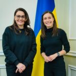 Sanna Marin Instagram - I am grateful for the opportunity to visit Ukraine 🇺🇦 for the third time since the war started, this time in my capacity as Strategic Coucillor at the Tony Blair Institute for Global Change to express the Institute’s support and solidarity with Ukraine in its fight against the illegal and unjust attack it is facing. In my visit, I had the opportunity to engage in numerous discussions about the state of the war, reconstruction, and Ukraine’s European future. It was also very interesting to visit a humanitarian demining site in Bucha, where an international organization HALO Trust works to make war-torn areas safe safe by clearing landmines and other explosives. In this context, it was a great honor to meet Prime Minister Denys Shmyhal, First Vice Prime Minister and Minister of Economy Yulia Svyrydenko, Head of Presidential Office Andriy Yermak, Deputy Prime Minister for European and Euro-Atlantic Integration Olha Stefanishyna as well as students of Kyiv School of Economics and many brave people working in the country. Thank you also to Finnish Ambassador to Ukraine Jaakko Lehtovirta for good discussions over lunch. With more than two years of brutal war, the need for international attention is more crucial than ever. In order to win the war, Ukraine needs even further political, financial, economic, humanitarian, military and diplomatic support. Sanctions must be enforced. In my new role in TBI, I am committed to supporting Ukraine especially in its path towards the membership of the European Union. The question of Ukraine is a question of Europe. European integration for areas facing Russian aggression and threat is vital for the security and future of our continent as a whole. Europe must send a clear message: Acts of aggression and oppression cannot result in the creation of buffer zones or grey territories. It will only lead to more integrated european continent sharing respect for peace, stability and international law as well as the right of sovereign nations to choose their own future. Ukraine’s accession to the European Union will not only benefit Ukrainian people, but also strengthen the European project, peace and stability.