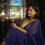Sanya Thakur Instagram - चलते चलते यूहीं कोई मिल गया था….✨। Pc @sahil_navadiya_ #love #instagram #beautiful #fashion #indian #sanyathakur