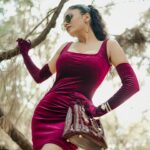 Sanya Thakur Instagram - I’m for style. Fashion changes too quickly. #fashionista . 📷 @sahil_navadiya_ & team @fashion.by_snf 💄 @makeup_asfaque