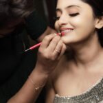 Sanya Thakur Instagram - From the Glam to the prep !!!! #sanyathakur #sanyathakuractress #love #past #me #sanya